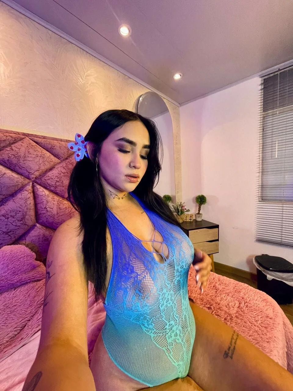 XXX Porn Photo of Nude Elaia_Muller1 2