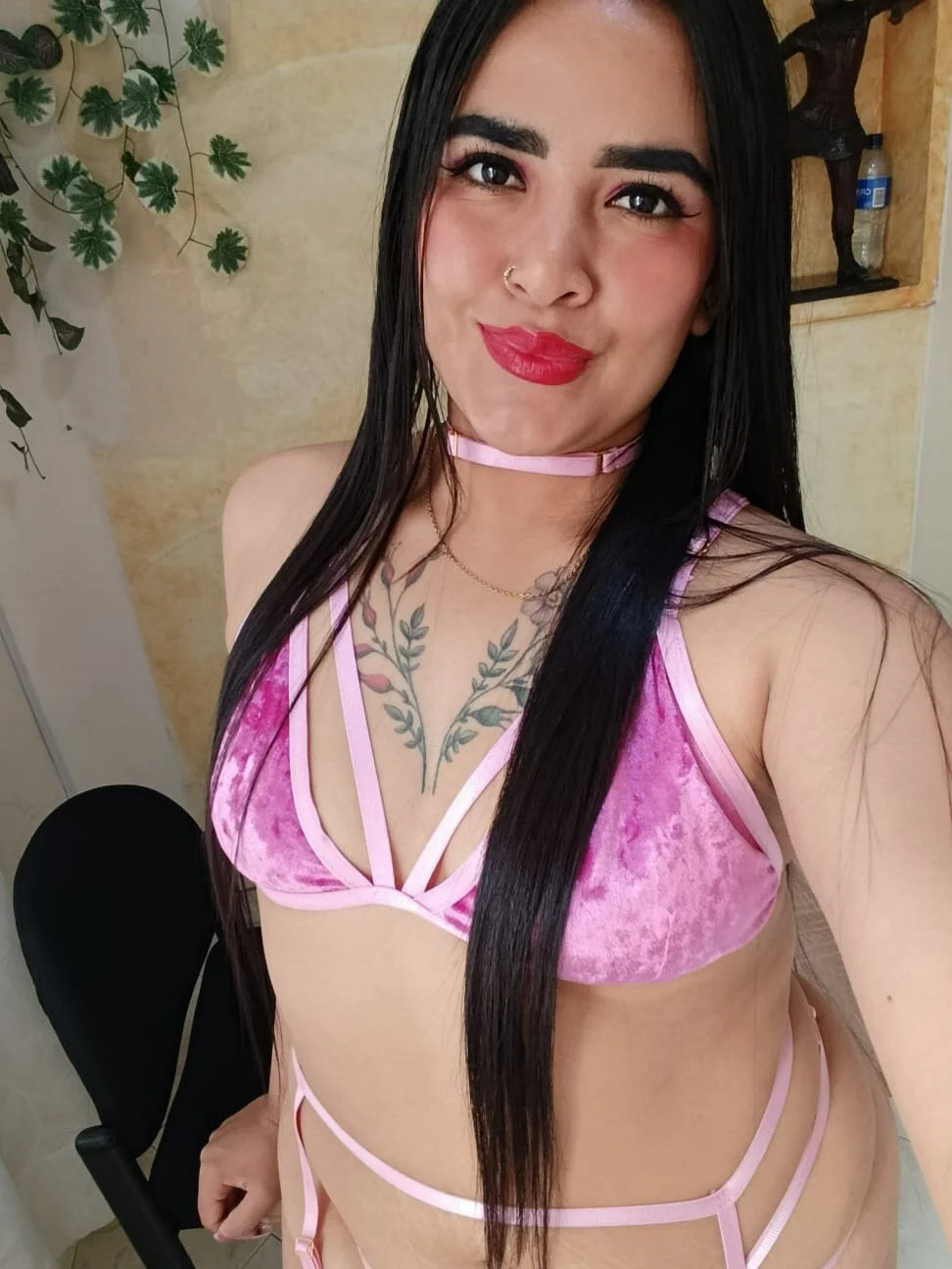 XXX Porn Photo of Nude MAYE__13 31
