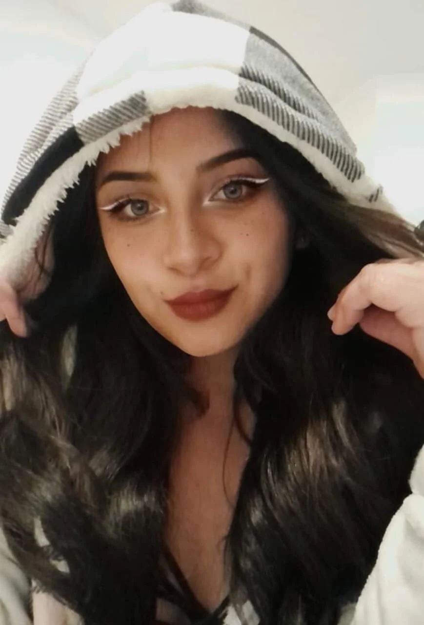 XXX Porn Photo of Nude Ariana_F_W 4