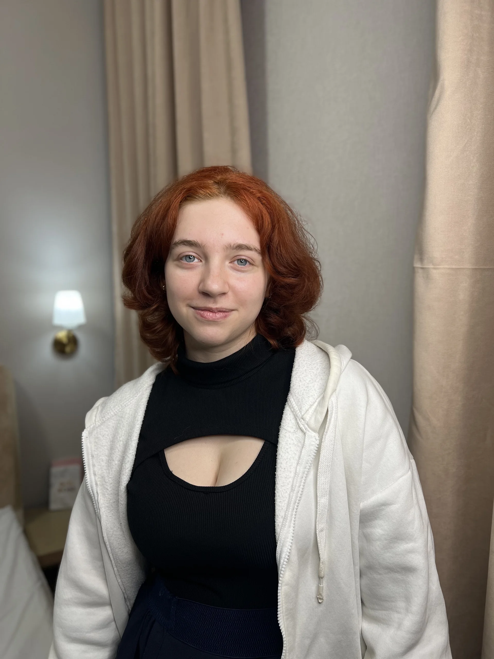 XXX Porn Photo of Nude PeggyCastillo 18