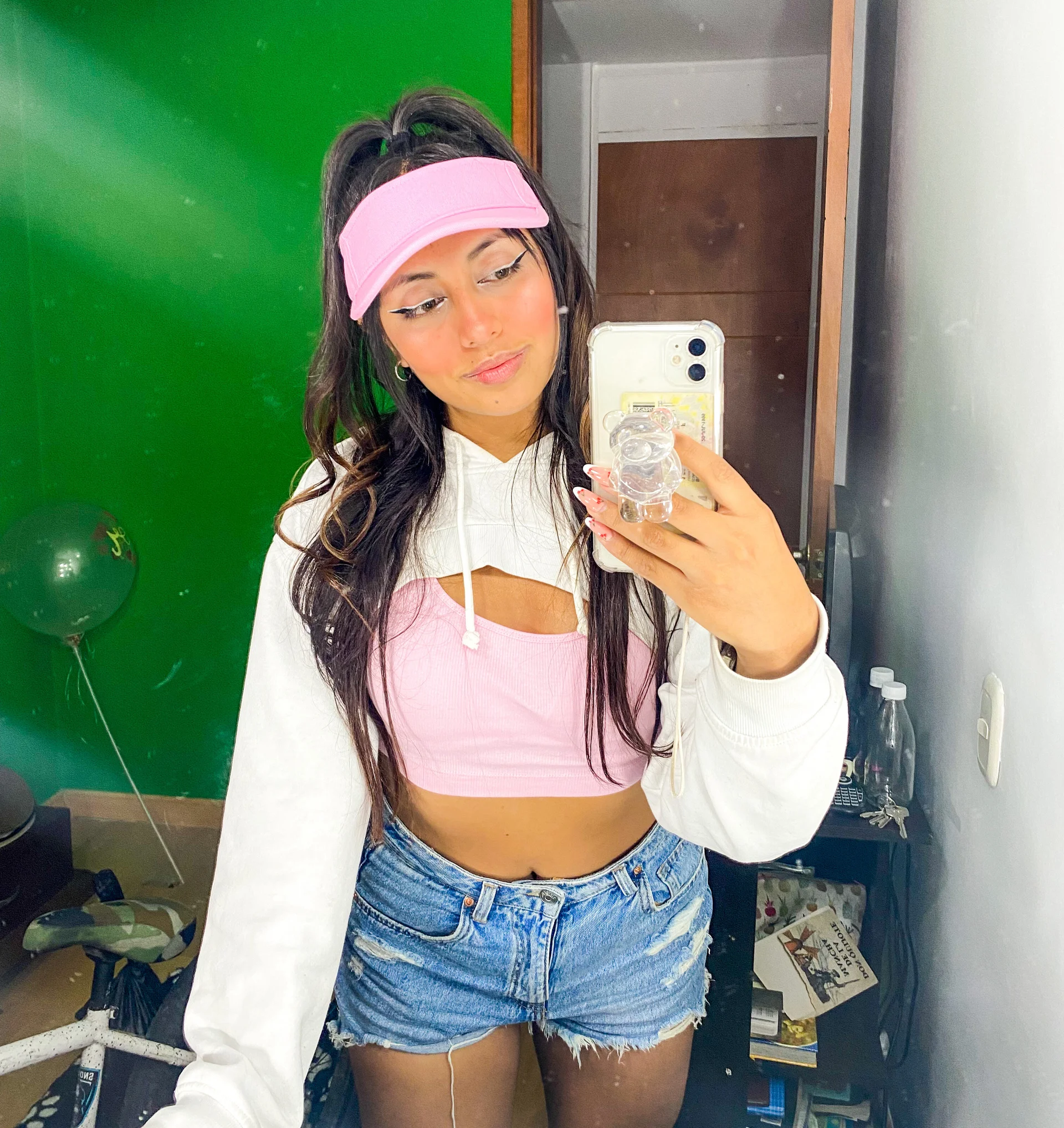 XXX Porn Photo of Nude Gabi_morales 3