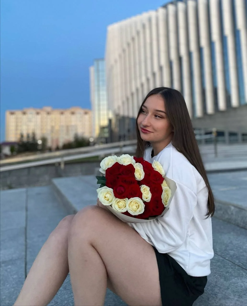 XXX Porn Photo of Nude VennieStotesberry 6