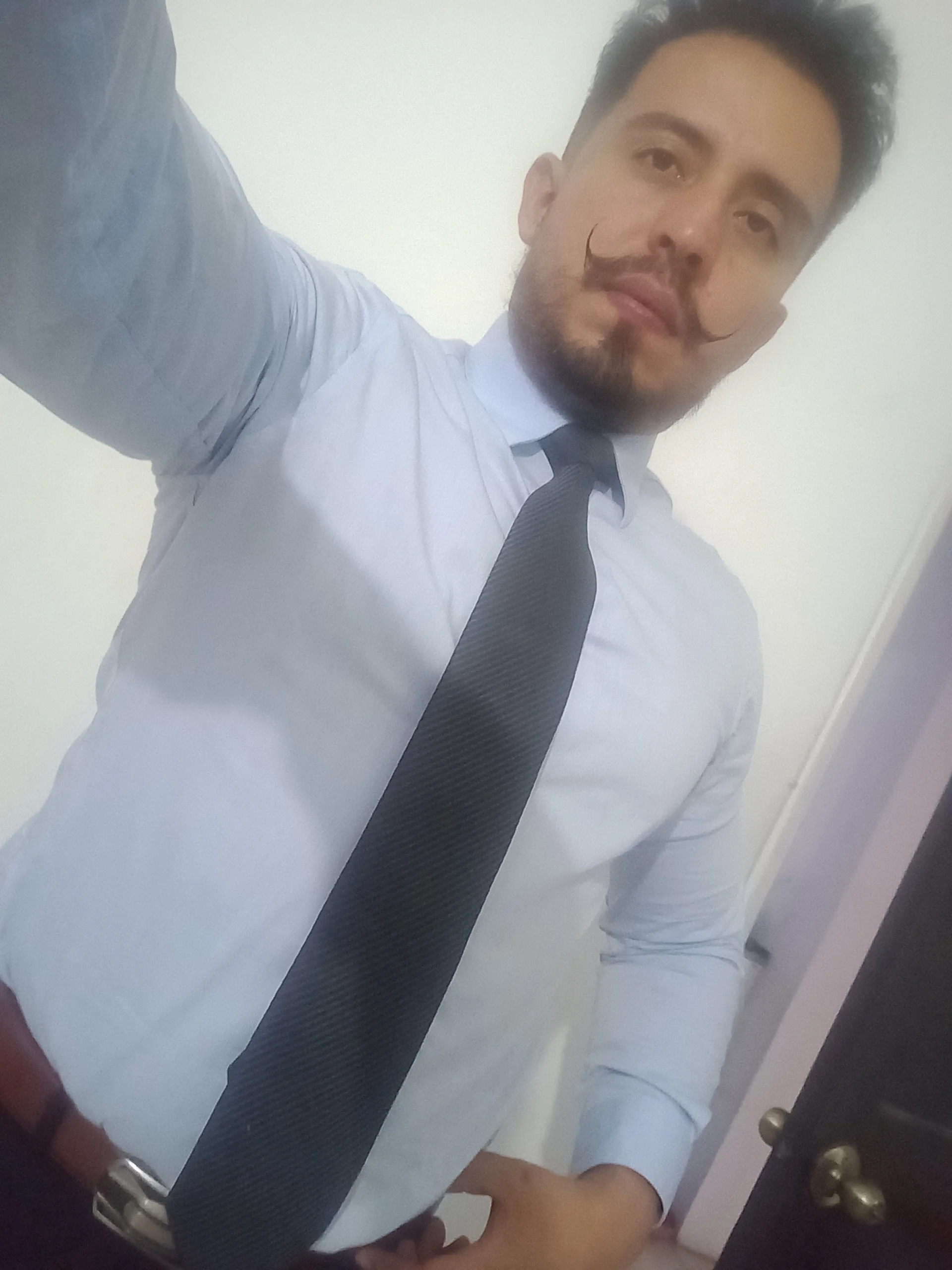 XXX Porn Photo of Nude KalethBigDick 1400