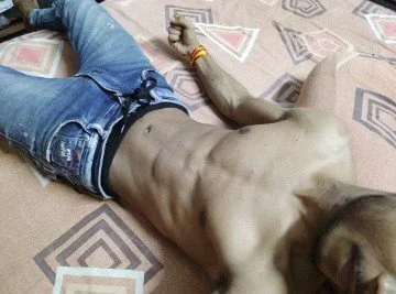 XXX Porn Photo of Nude imraj-8inch 4