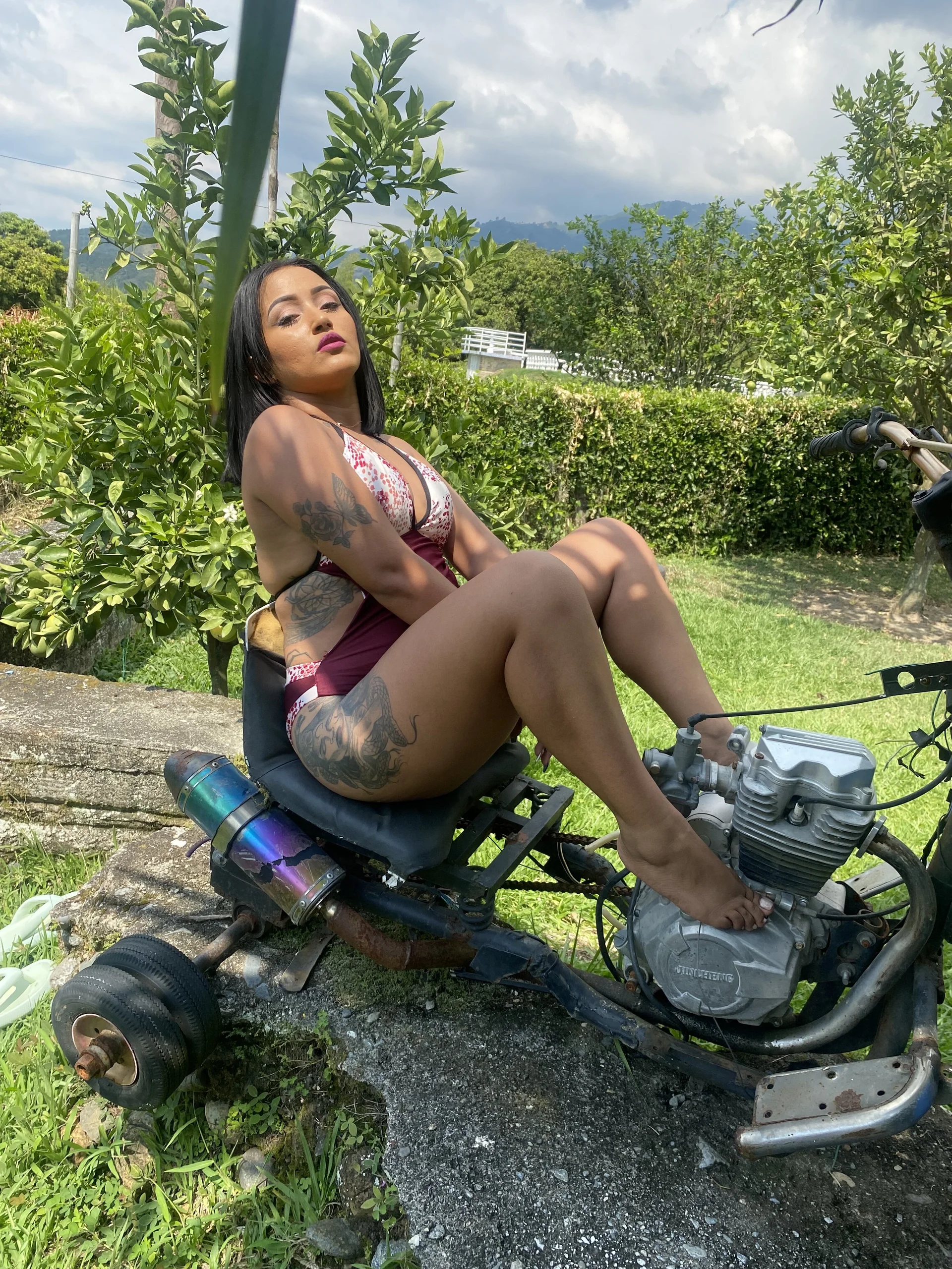 XXX Porn Photo of Nude Renata_wilsom 15