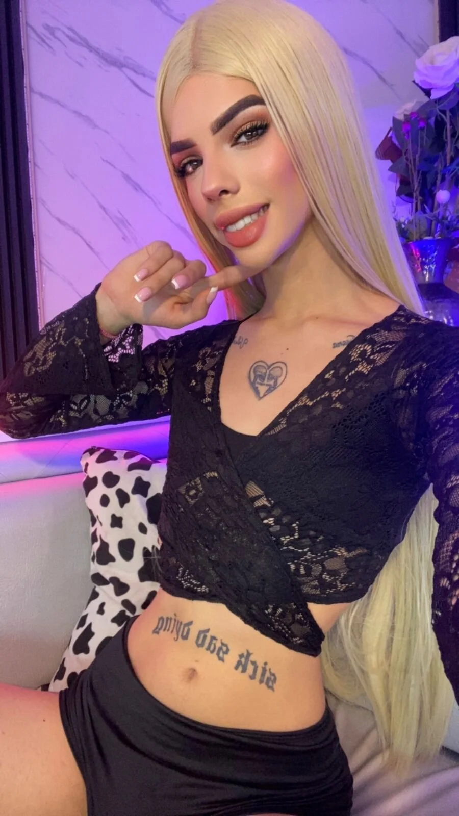 XXX Porn Photo of Nude Rachell_coollins 20