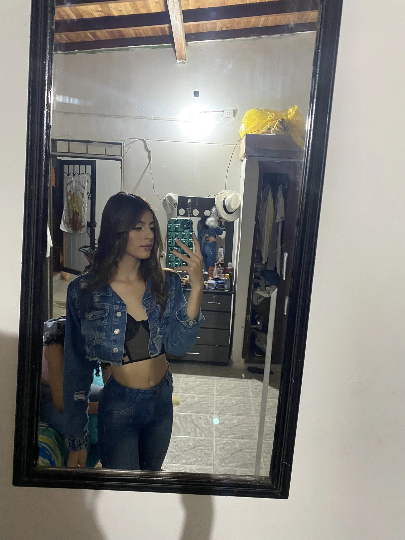 XXX Porn Photo of Nude cristel_17 4