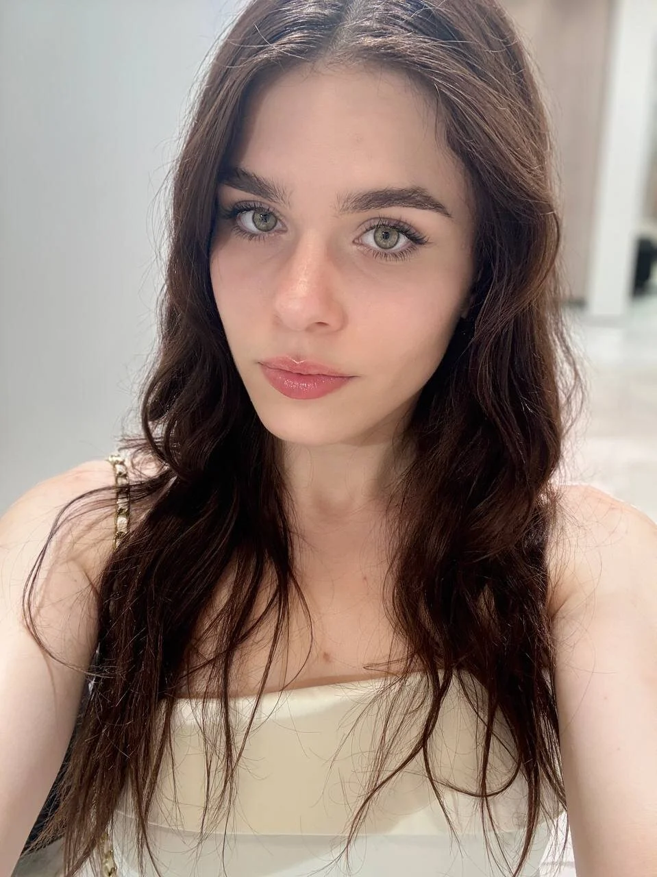 XXX Porn Photo of Nude JeniceSourwine 8