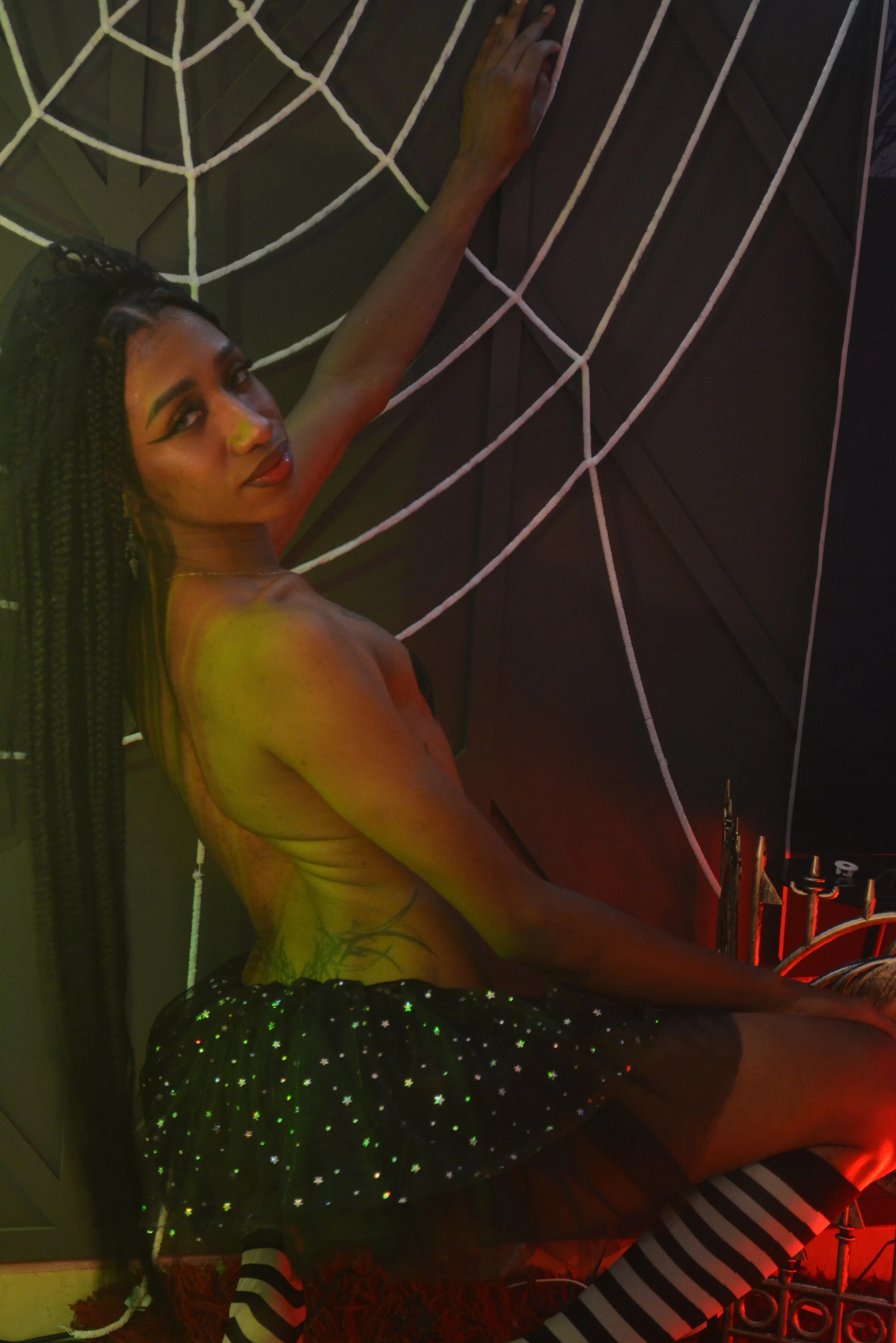 XXX Porn Photo of Nude Cleo-Escobar 31