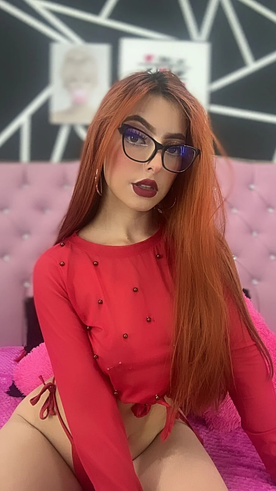 XXX Porn Photo of Nude Sweett_Taylorr 28