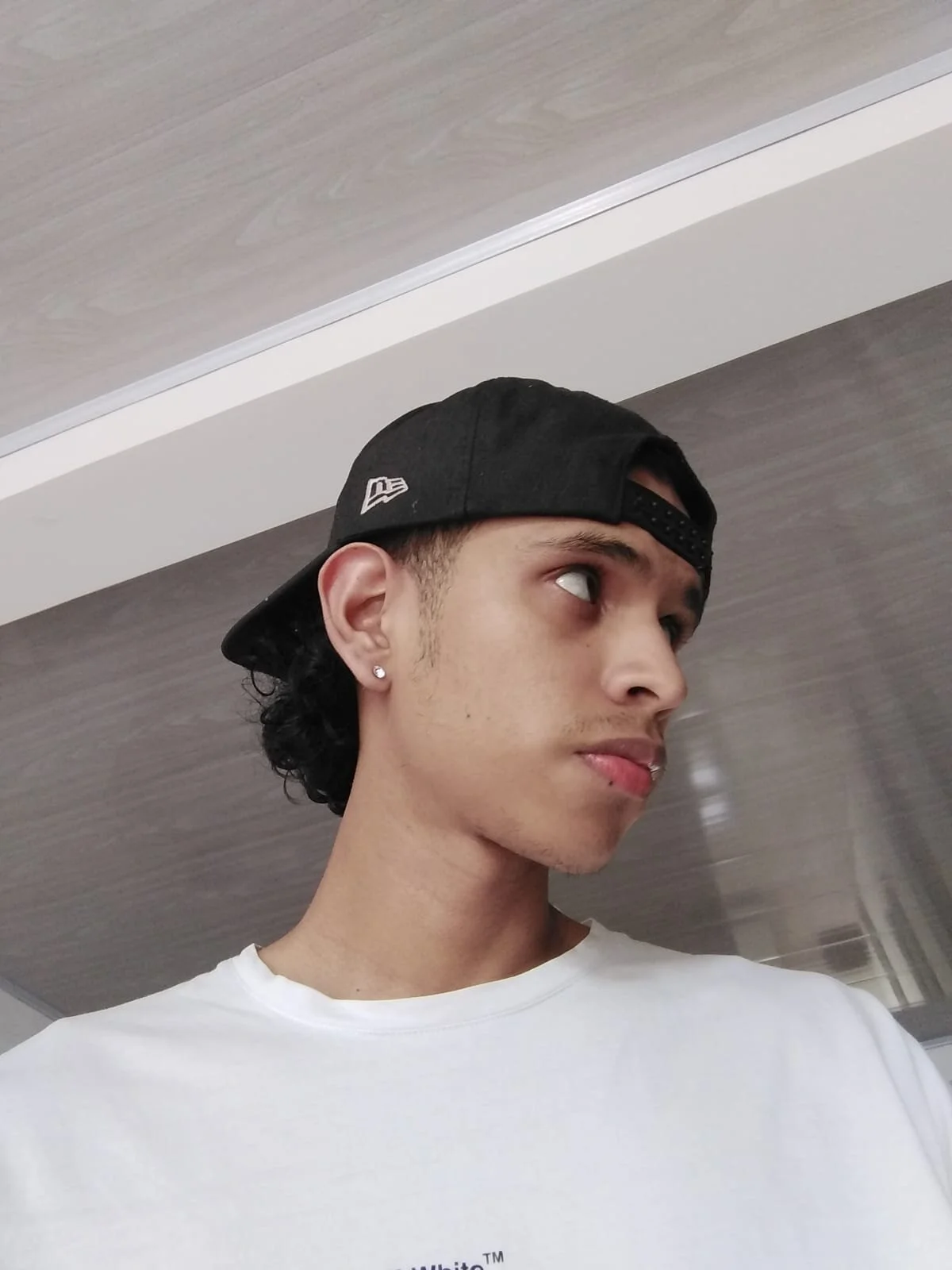 XXX Porn Photo of Nude TheBlessd_ 6