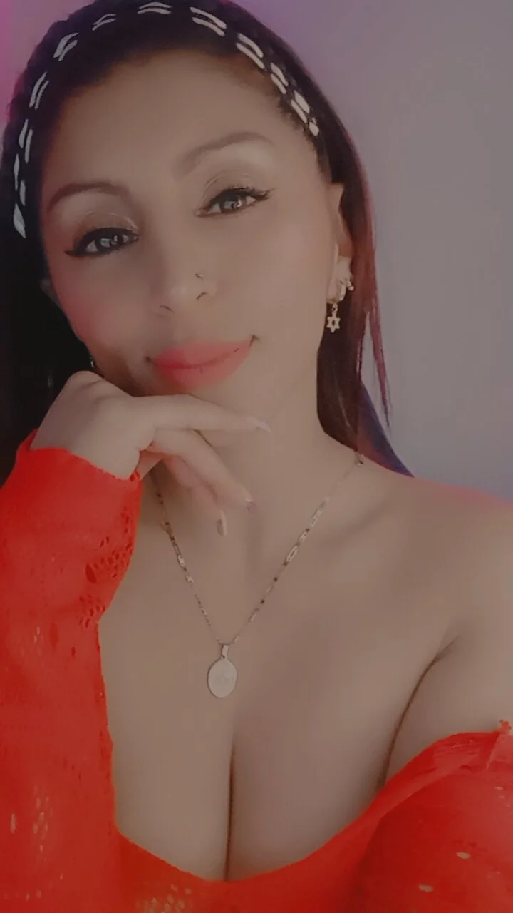 XXX Porn Photo of Nude tiffani__love 30