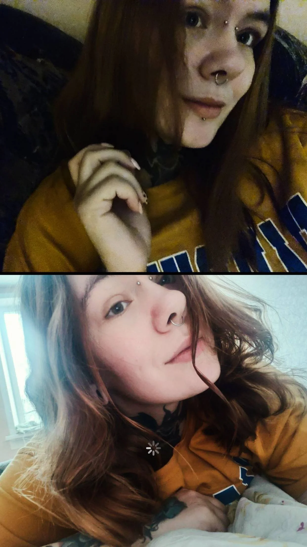 XXX Porn Photo of Nude Qwerty_Anna_Lbo 5