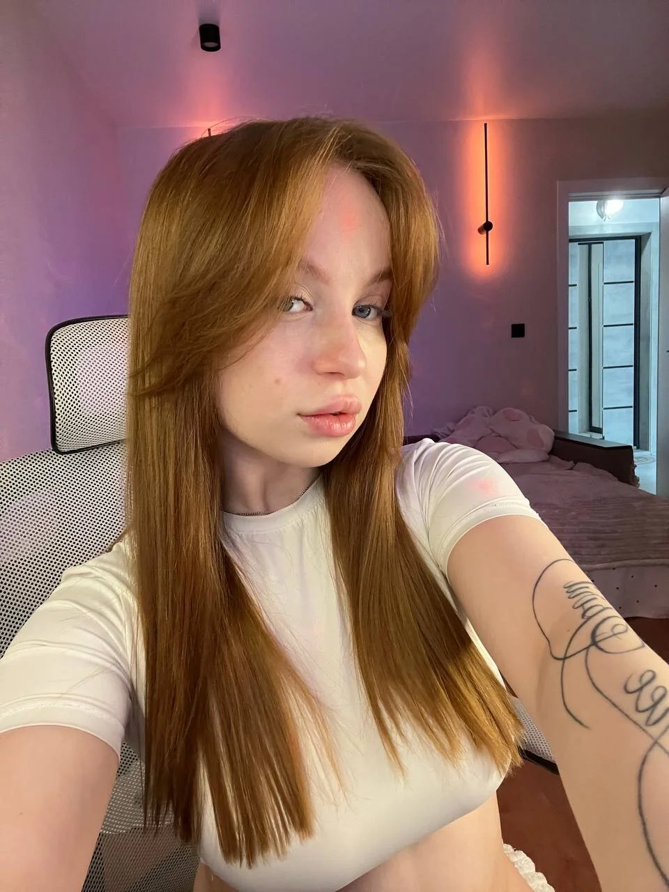 XXX Porn Photo of Nude BunnyShinex 1