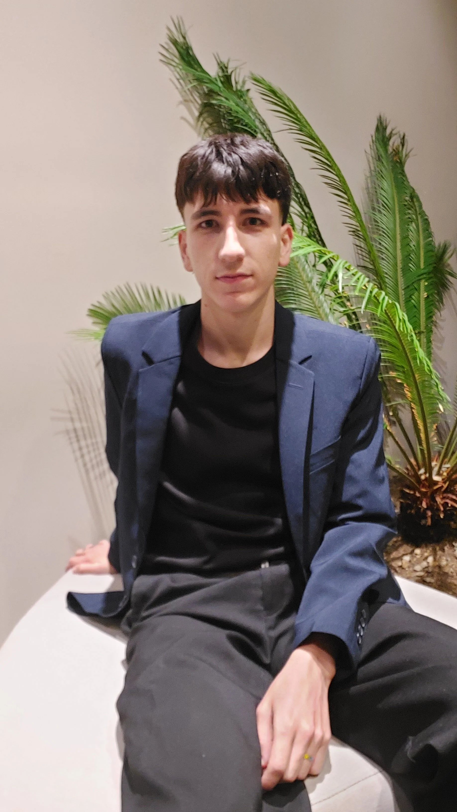XXX Porn Photo of Nude Axel_Dom 6