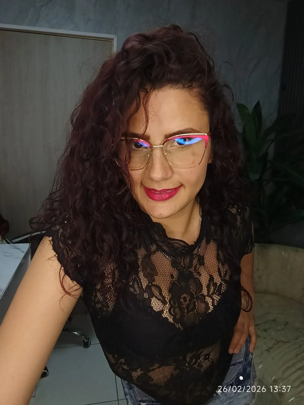 XXX Porn Photo of Nude natasha1_tp 4