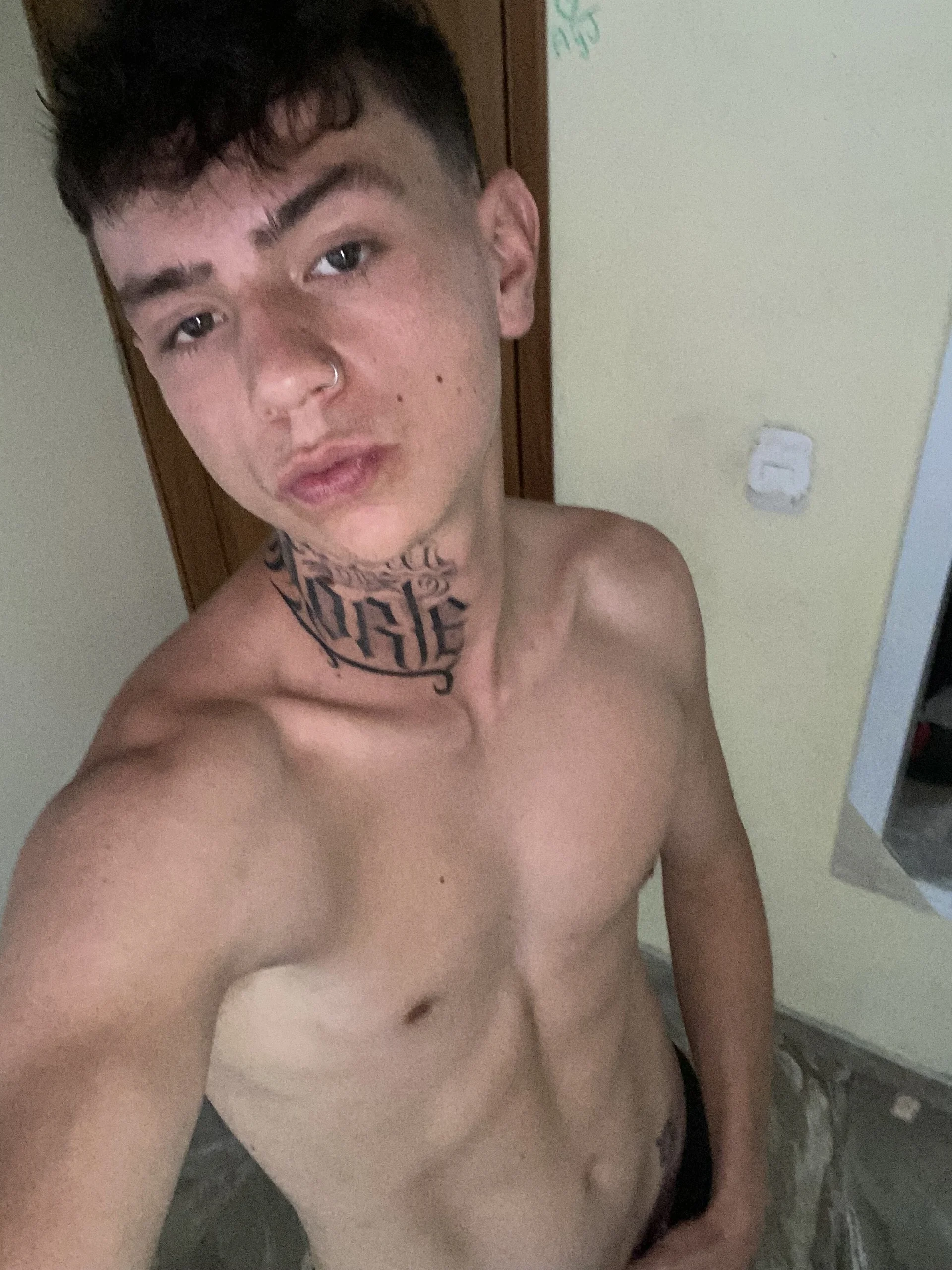 XXX Porn Photo of Nude hot_teo_ 1