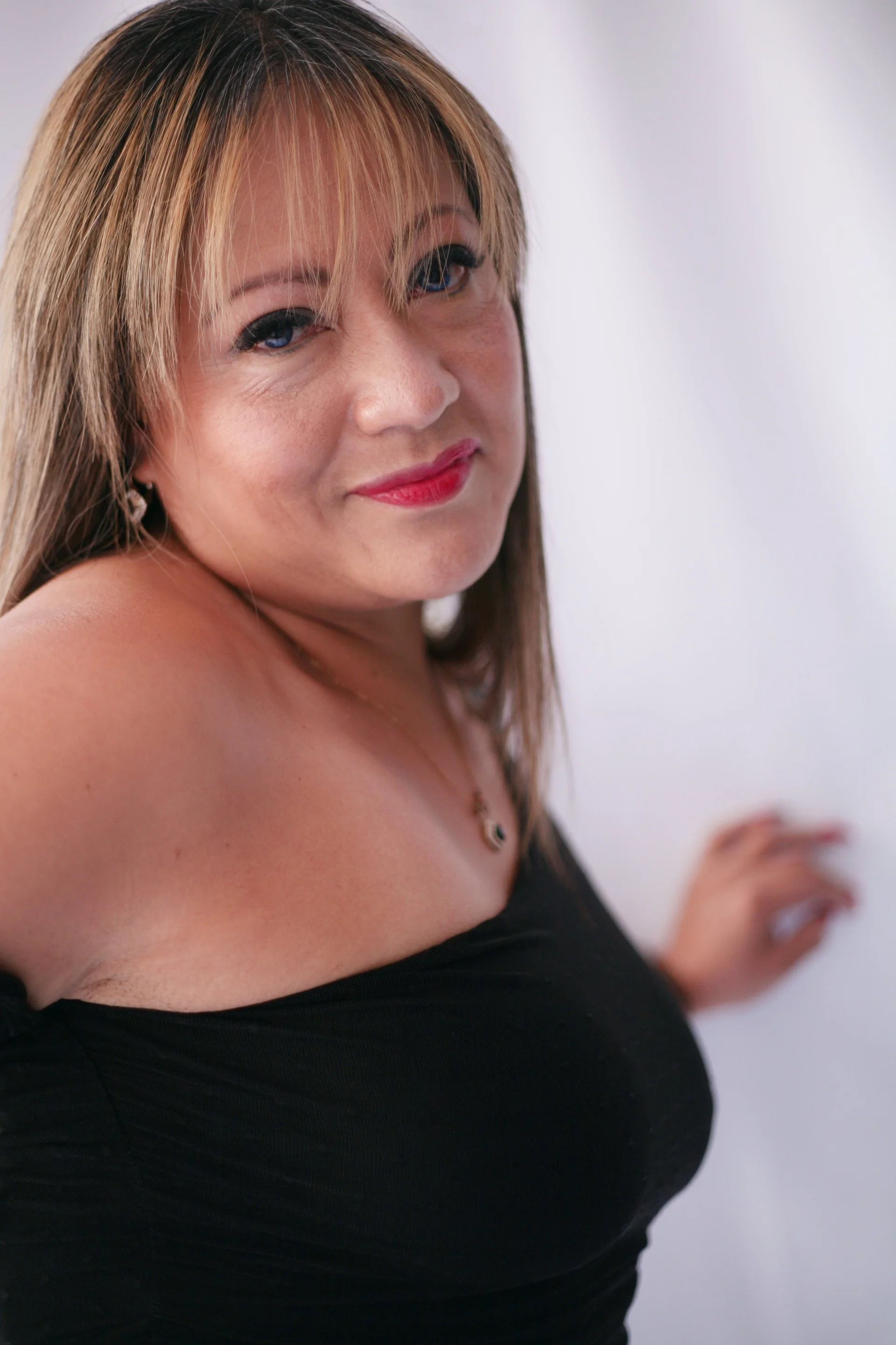 XXX Porn Photo of Nude ChristinMooree 20