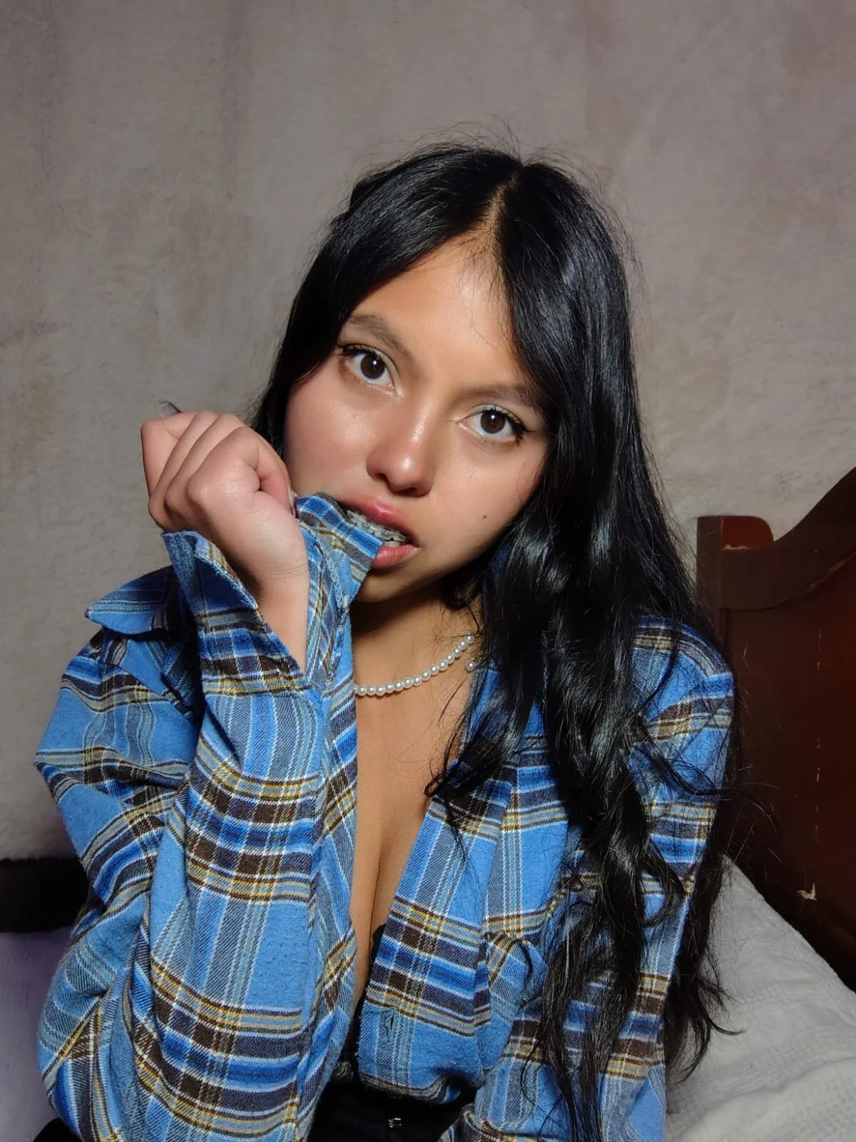 XXX Porn Photo of Nude Princess_elia 4