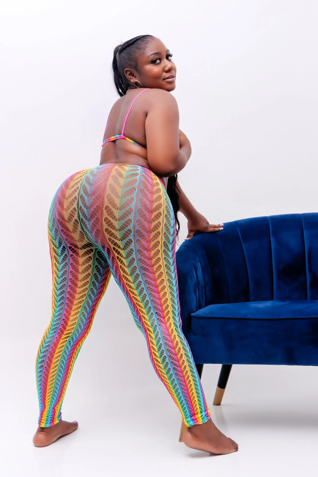 XXX Porn Photo of Nude madycarter 1