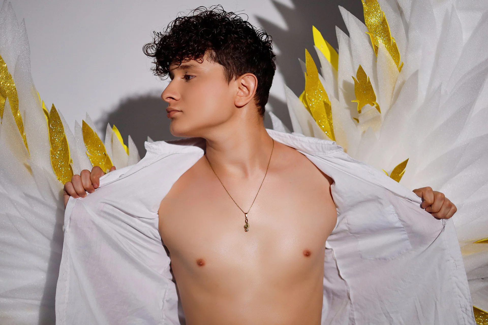 XXX Porn Photo of Nude Nathan_Bluee 62