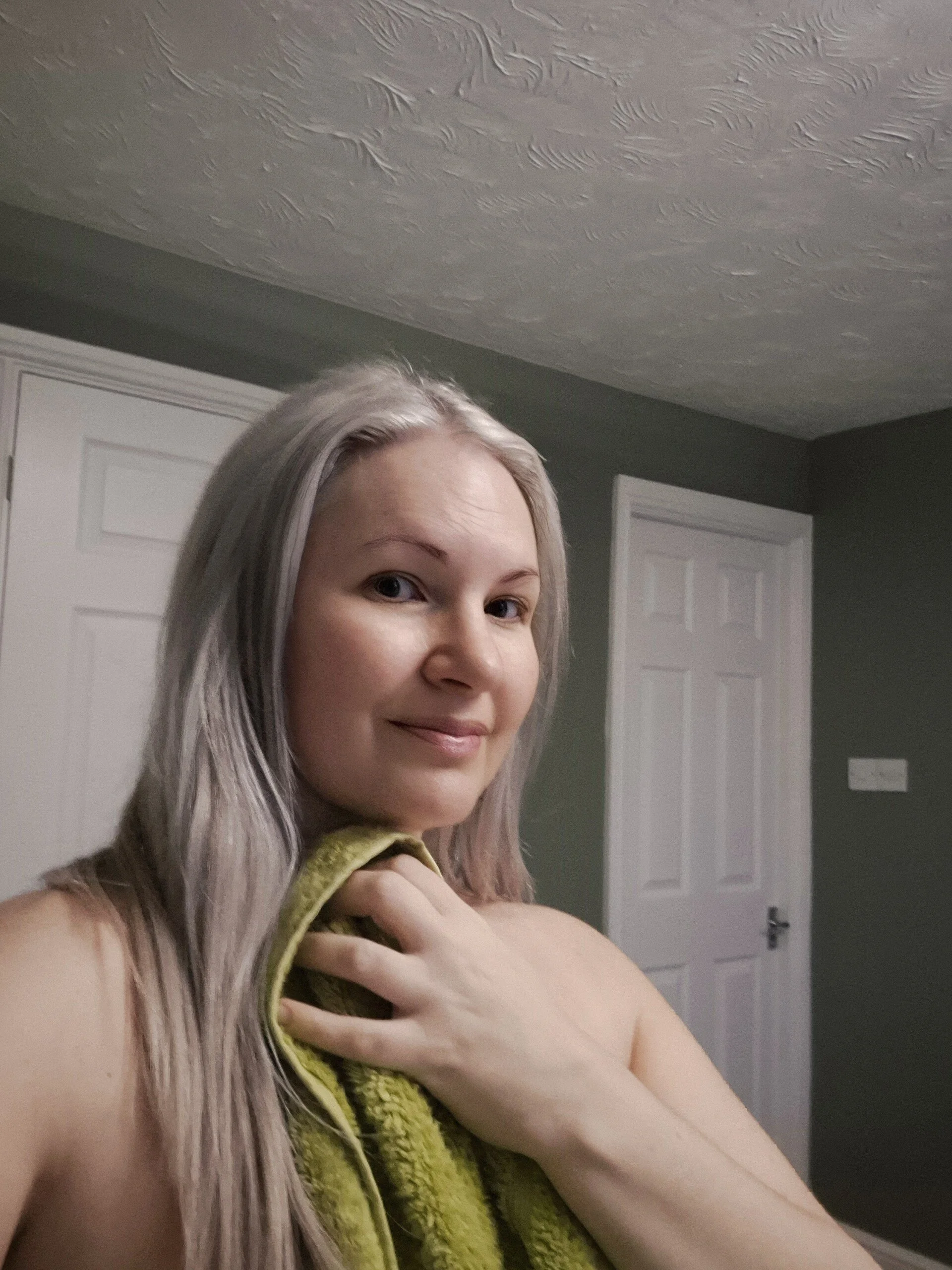 XXX Porn Photo of Nude EmberSinn 12