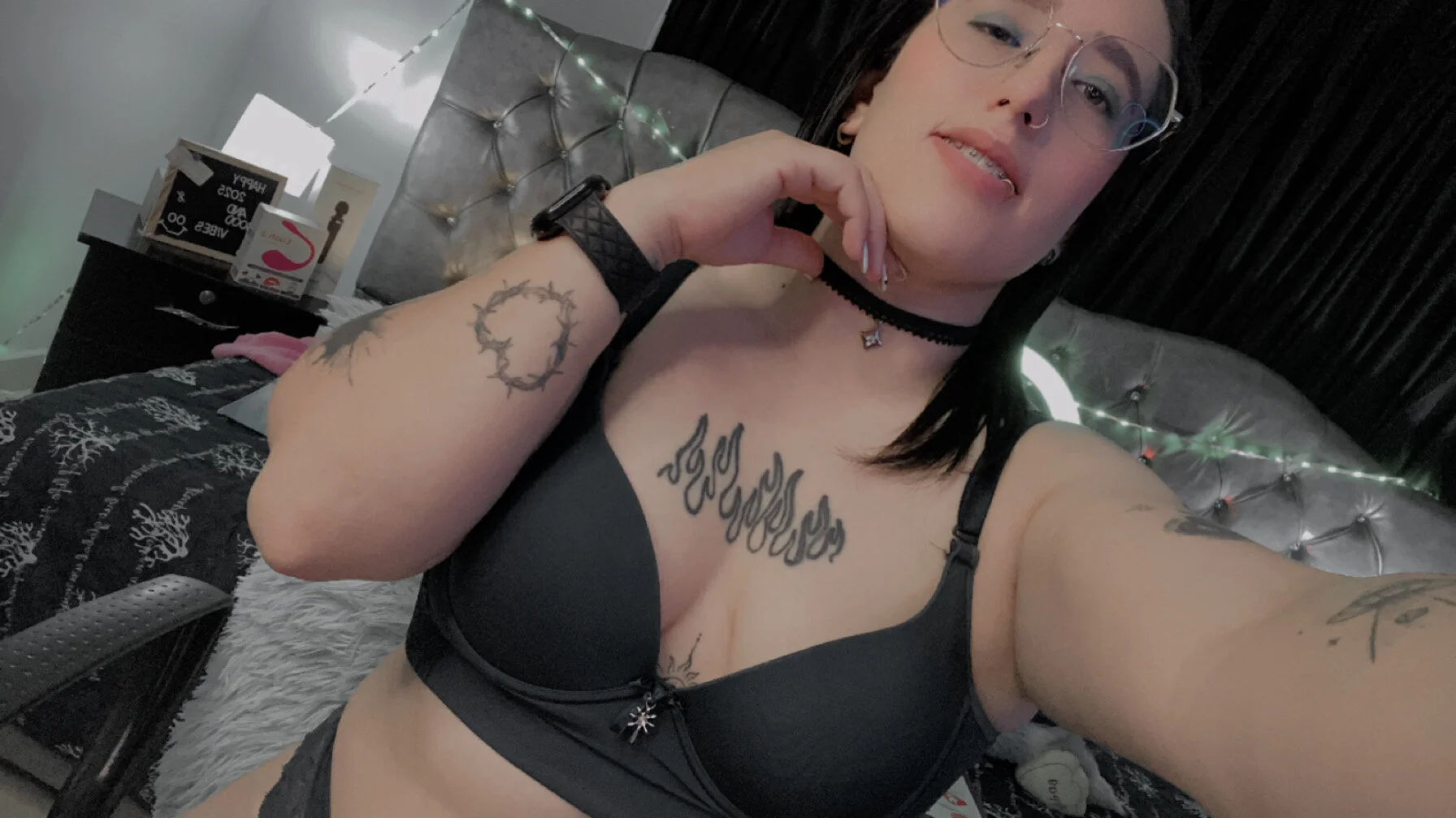 XXX Porn Photo of Nude NatalieHarris 112