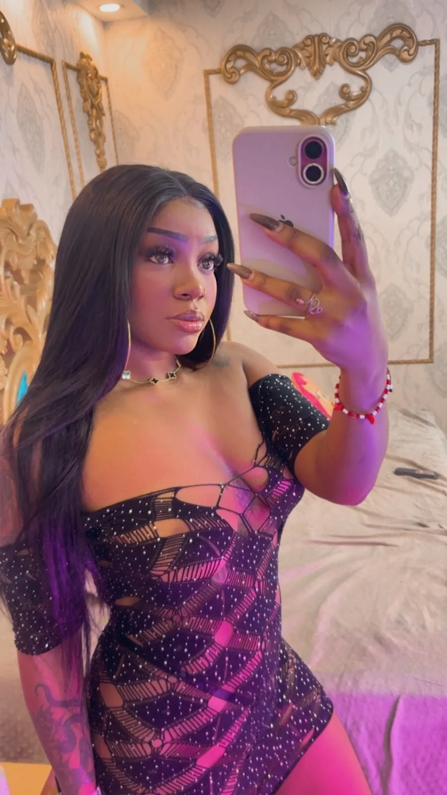 XXX Porn Photo of Nude SalomeRestrepo 28