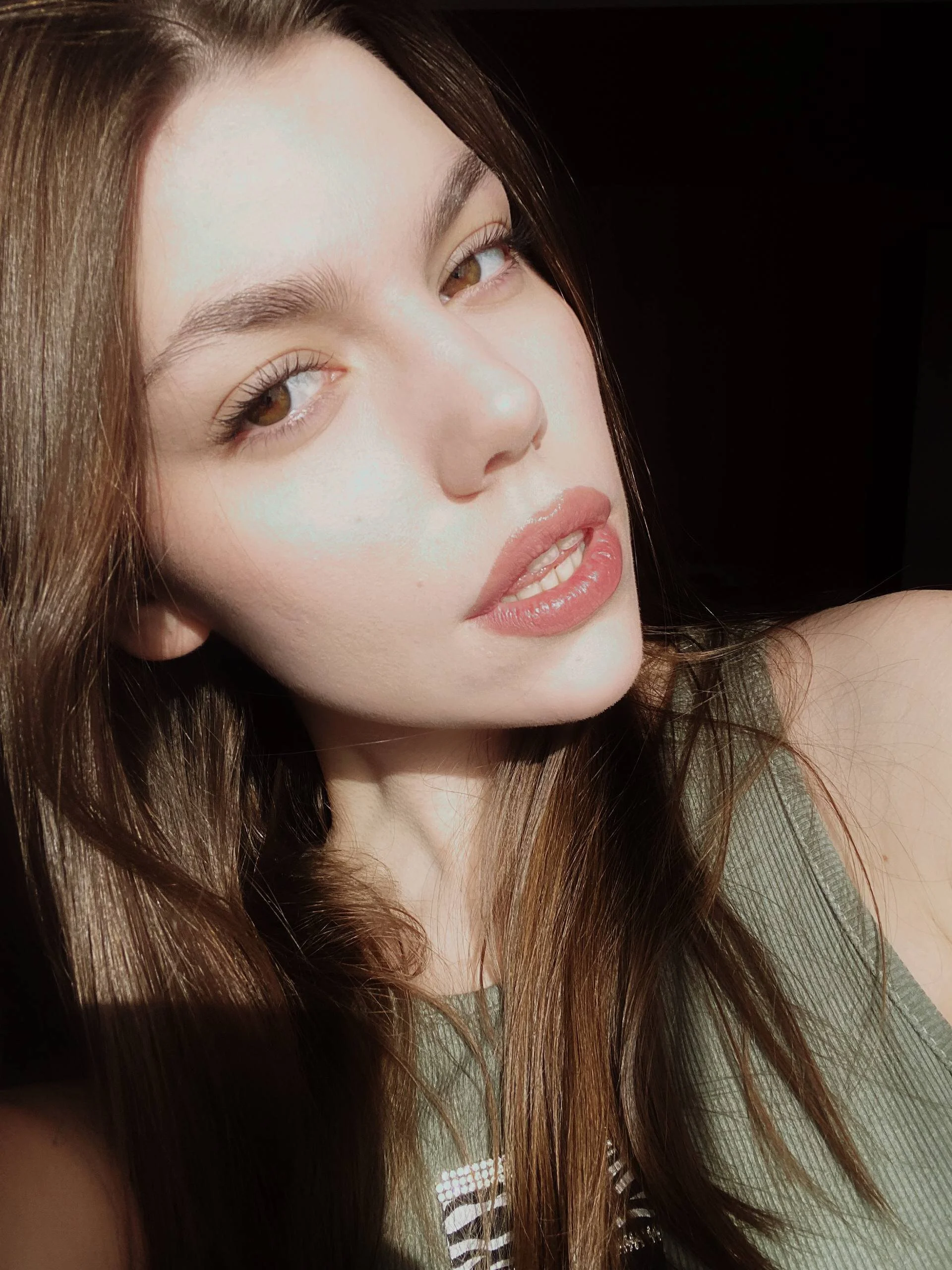 XXX Porn Photo of Nude NeidaGowing 49