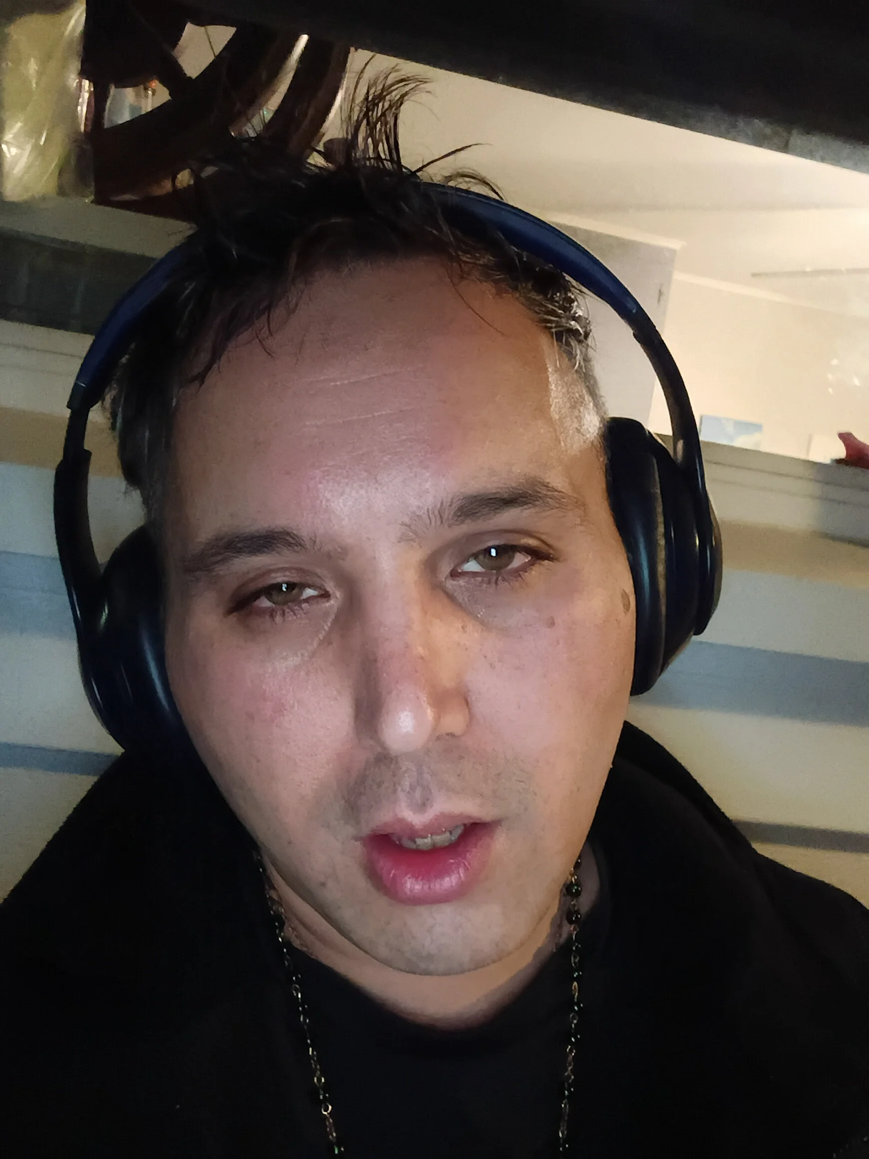 XXX Porn Photo of Nude jaypeppers69 6