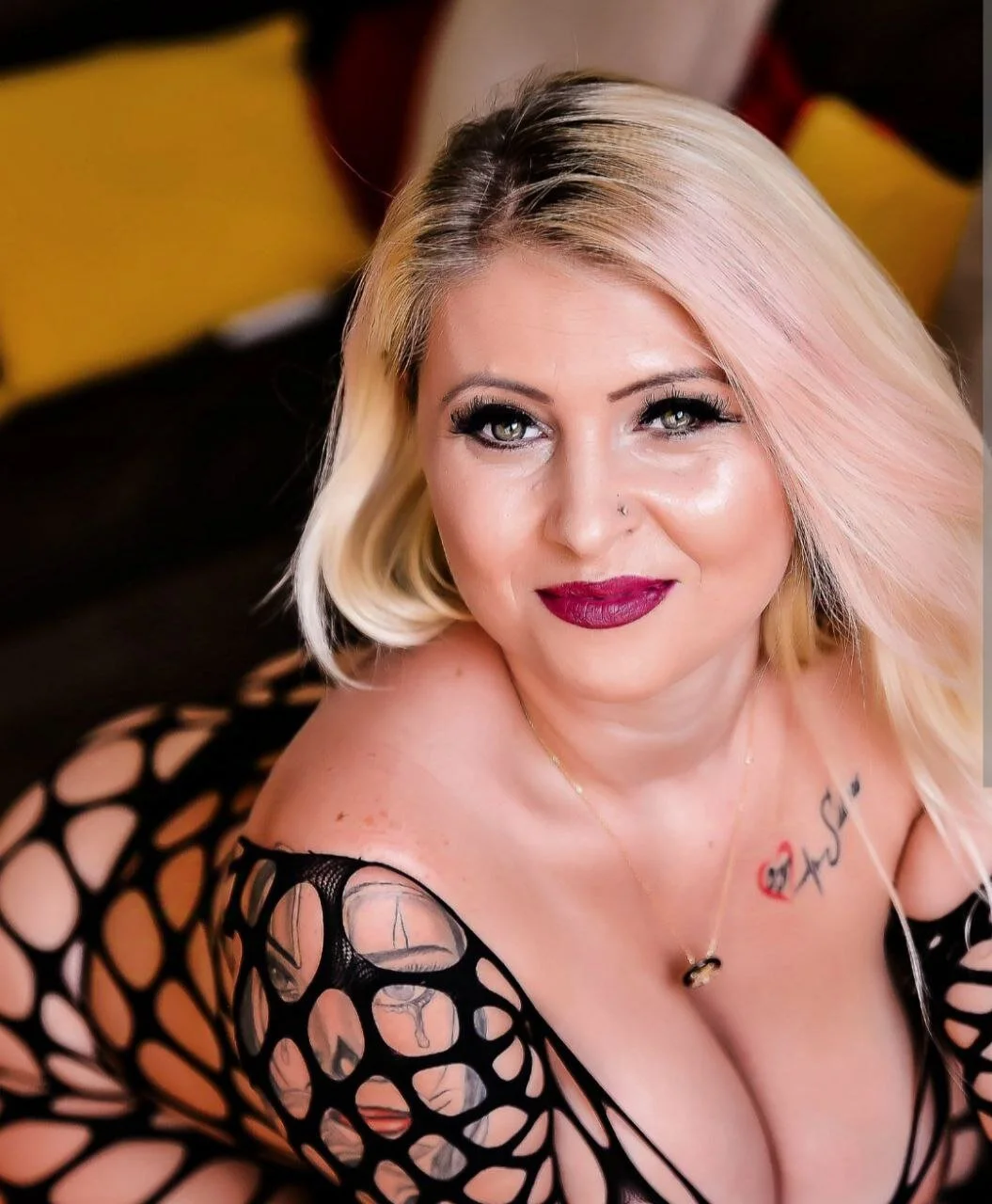XXX Porn Photo of Nude AretiAlisya 1