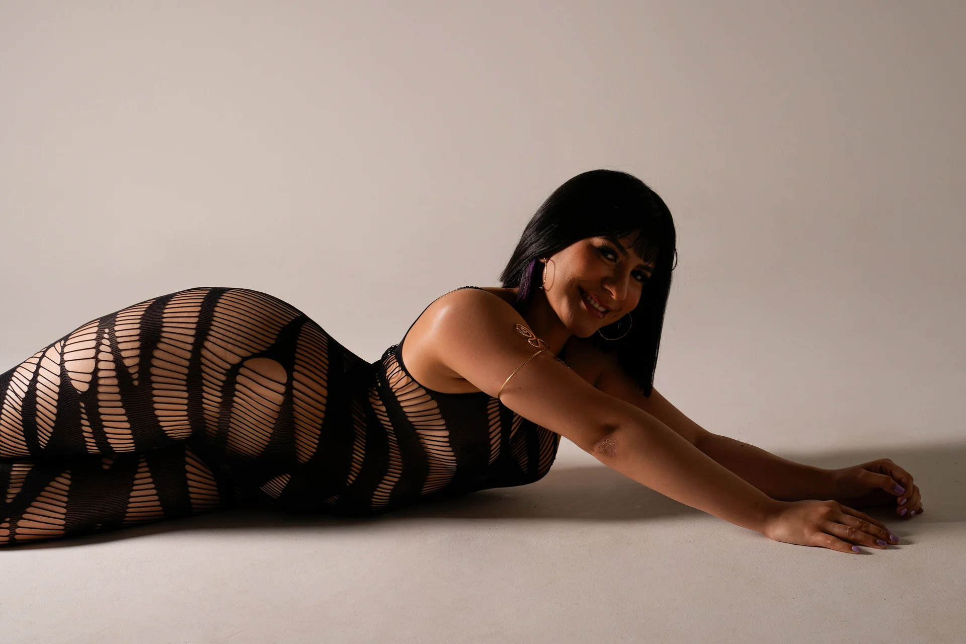 XXX Porn Photo of Nude AnaTorreon 3