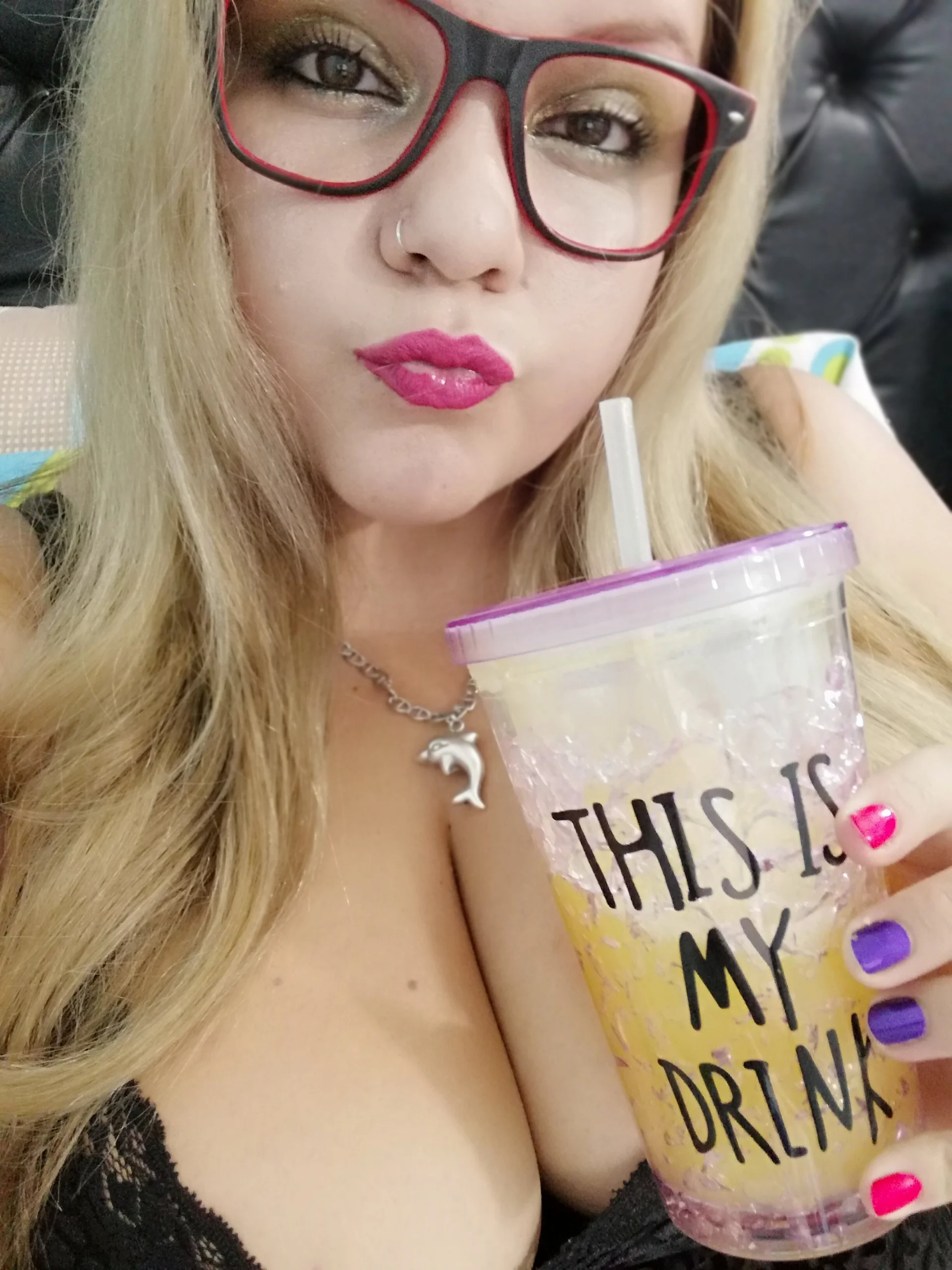 XXX Porn Photo of Nude allsson_queen 188