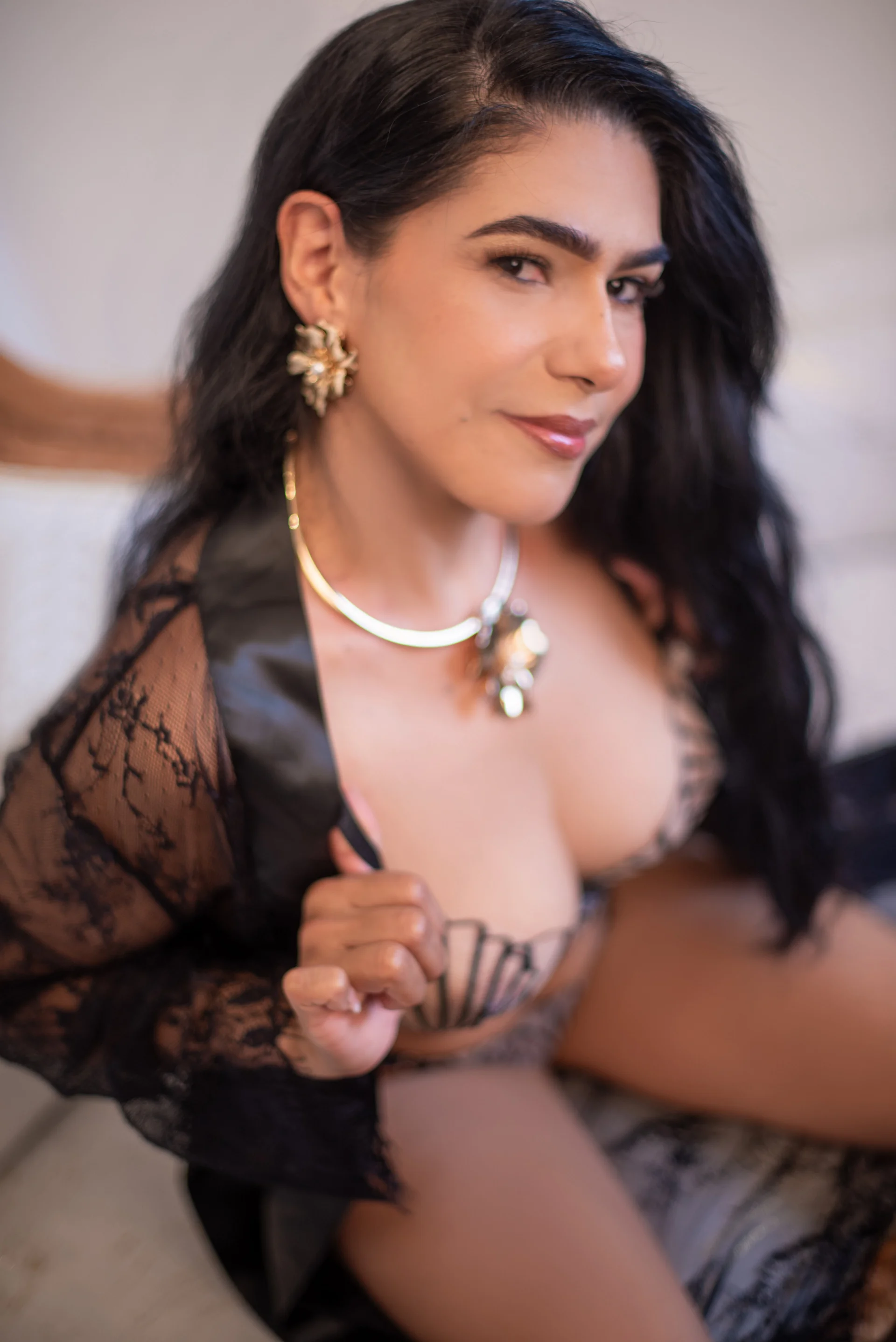 XXX Porn Photo of Nude MandyFisher 22
