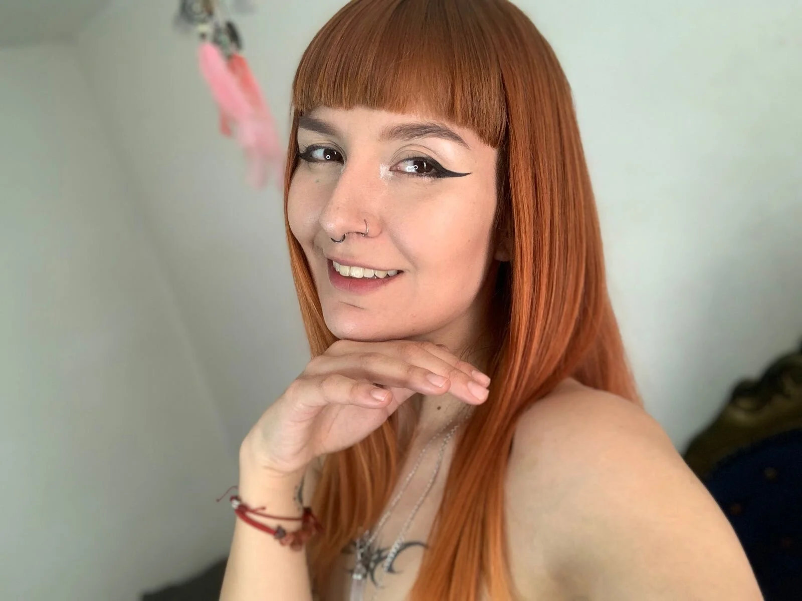 XXX Porn Photo of Nude MaryJaneDove 63
