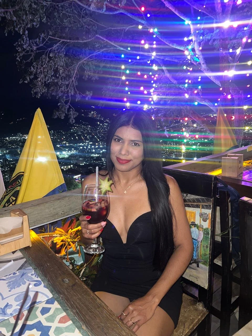 XXX Porn Photo of Nude LissMonroe 14