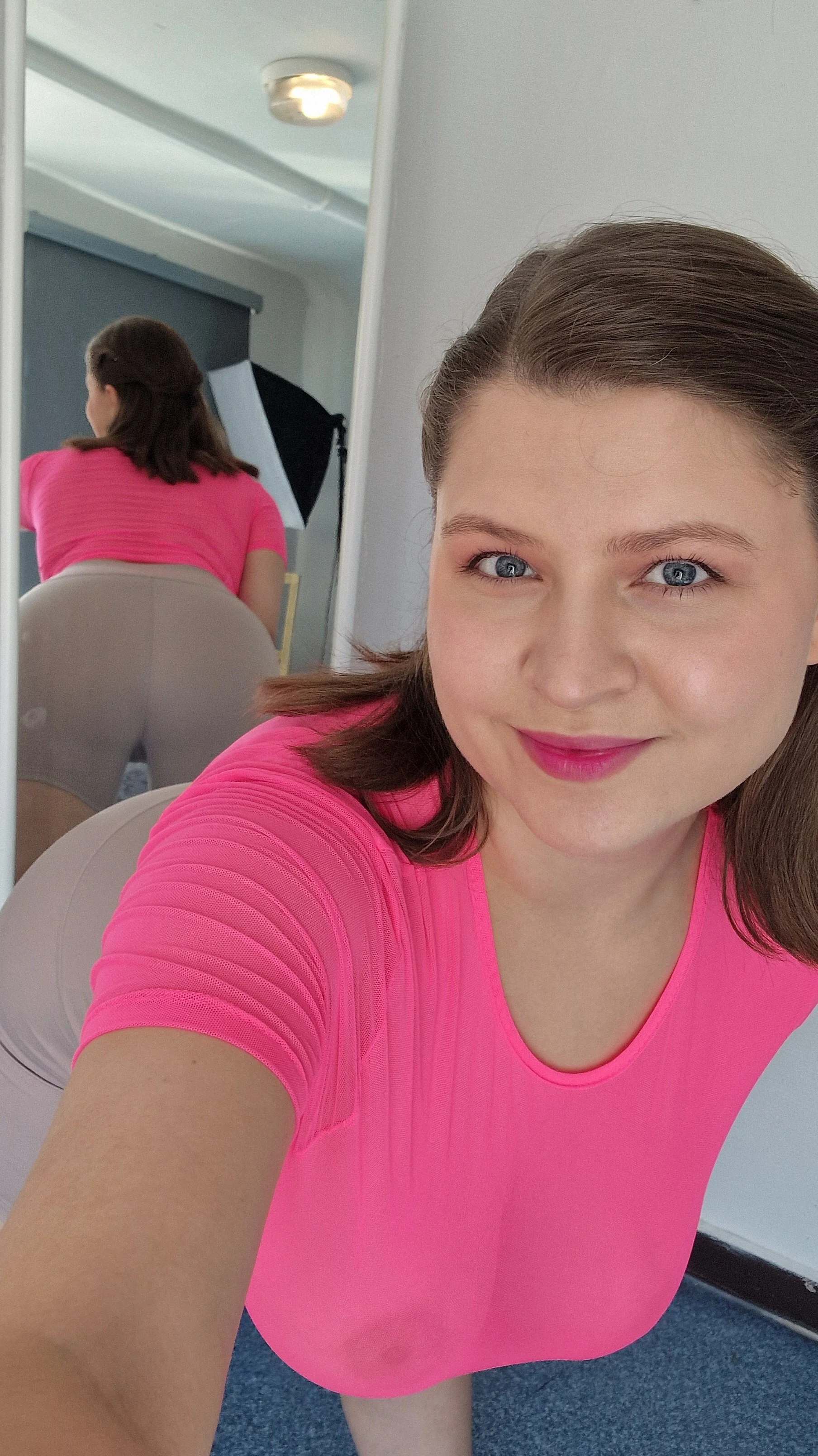 XXX Porn Photo of Nude TinniAngel 12