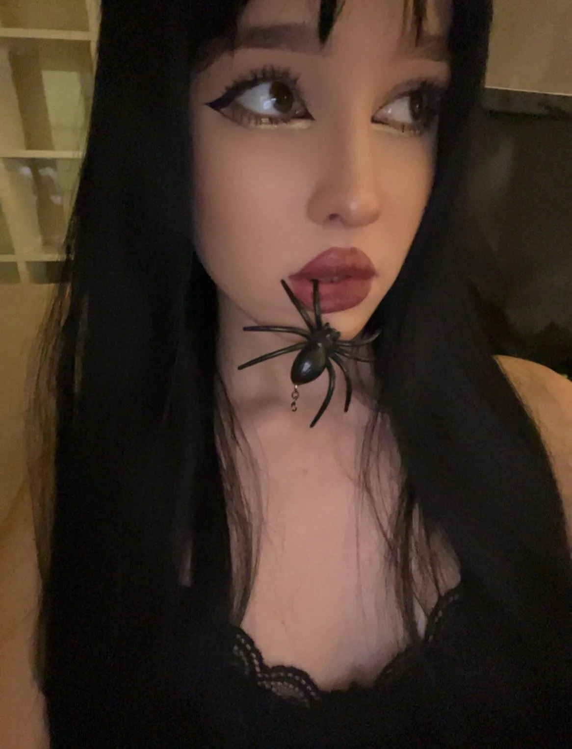 XXX Porn Photo of Nude silkySonya 5