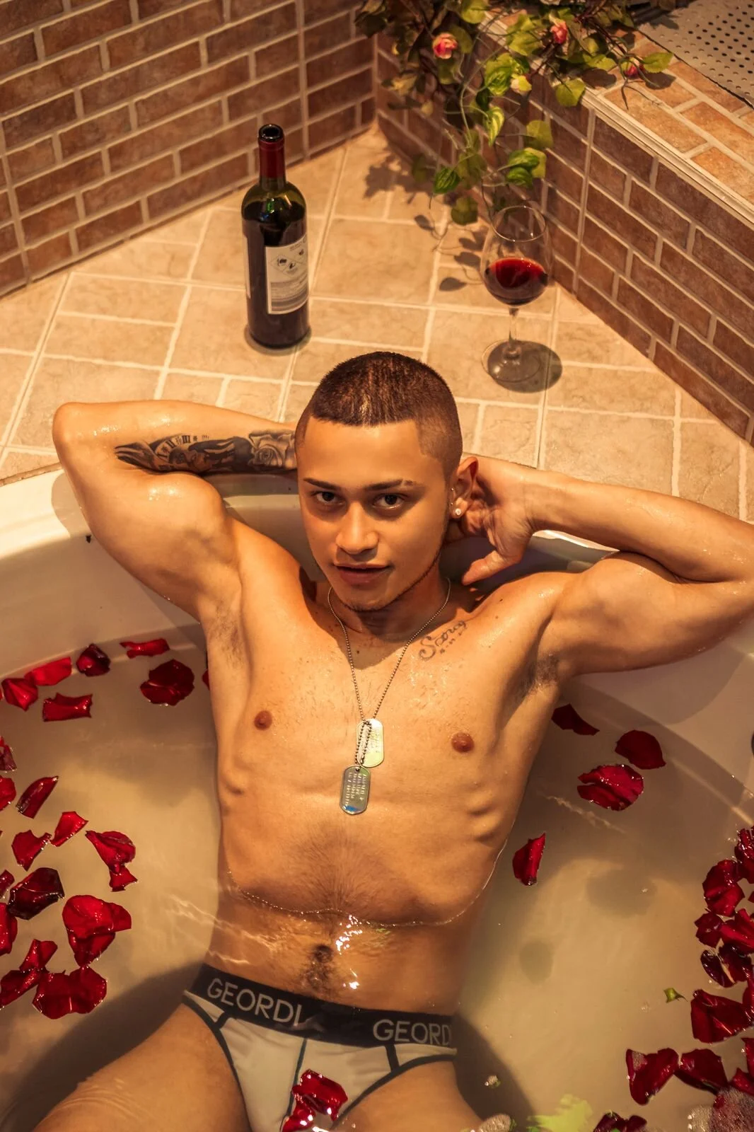 XXX Porn Photo of Nude jackdeliciusdick 17