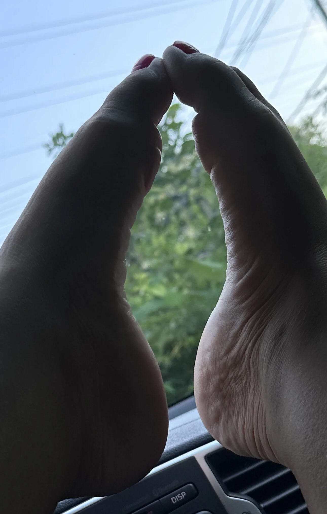 XXX Porn Photo of Nude Lenaxox 88