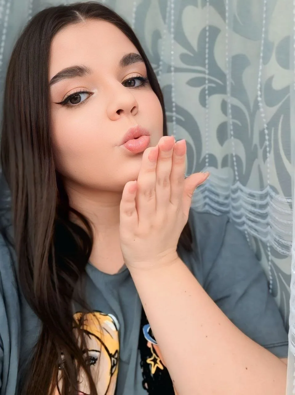 XXX Porn Photo of Nude VictoriaPricee 9
