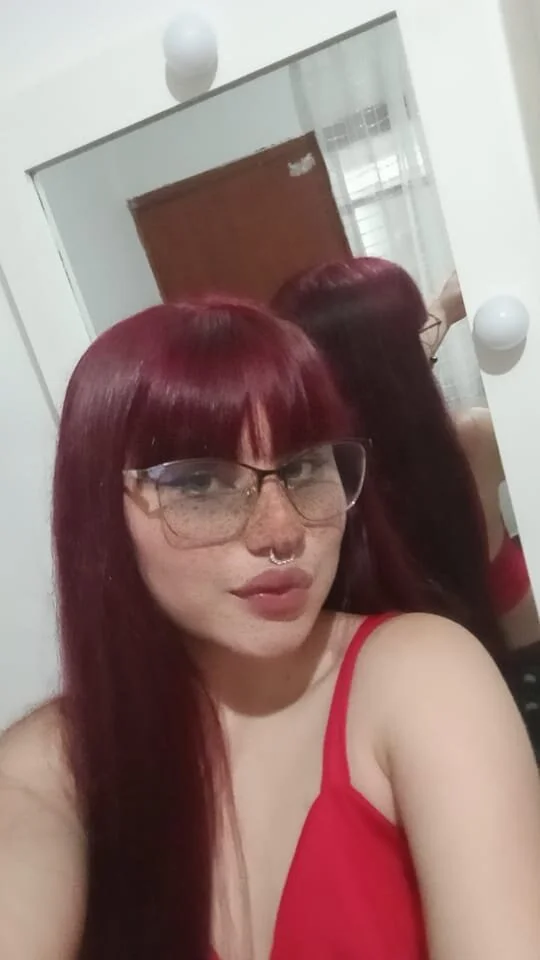 XXX Porn Photo of Nude cangelasofia707rs 2