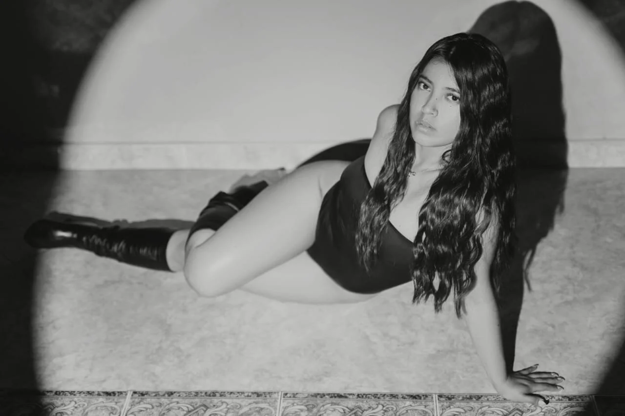 XXX Porn Photo of Nude Rebeca_Williams_ 11