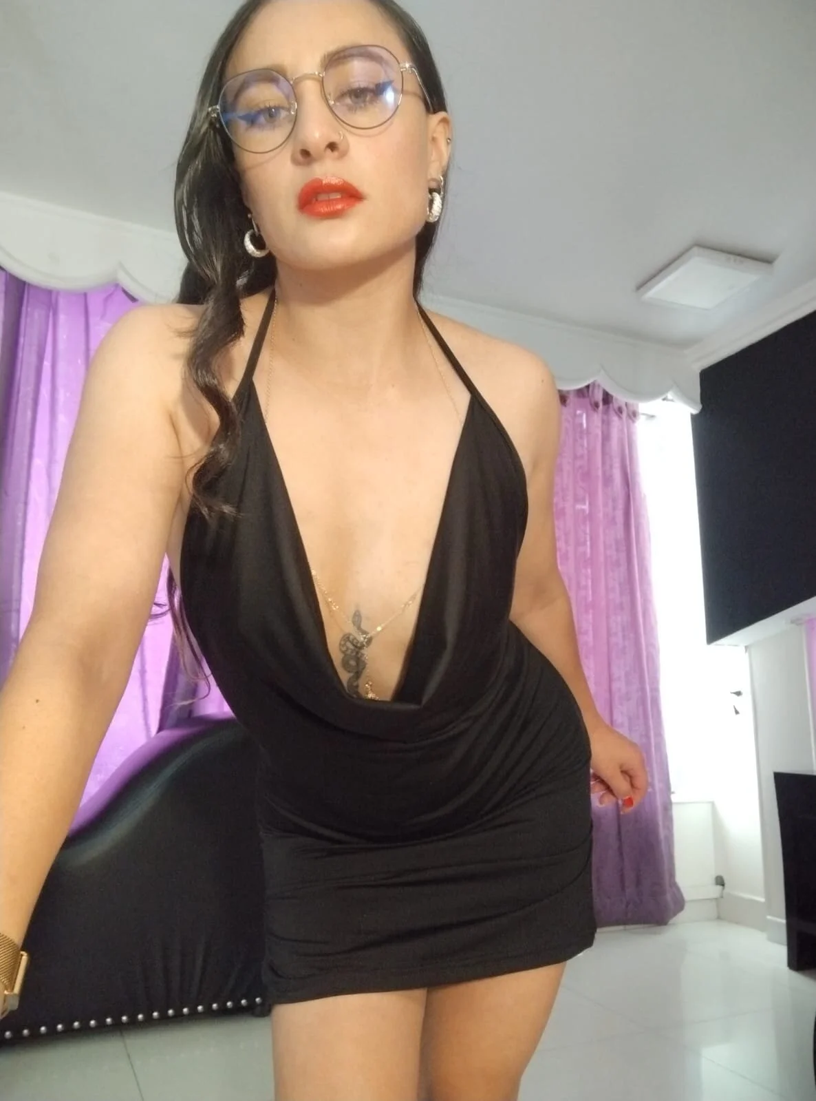 XXX Porn Photo of Nude Coral_Gibson 89