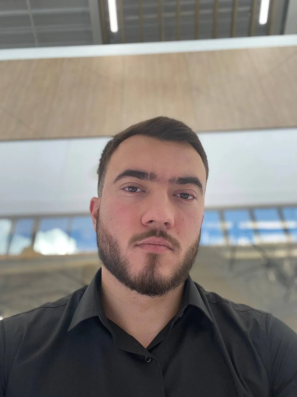 XXX Porn Photo of Nude Anthony_Sweet_ 1