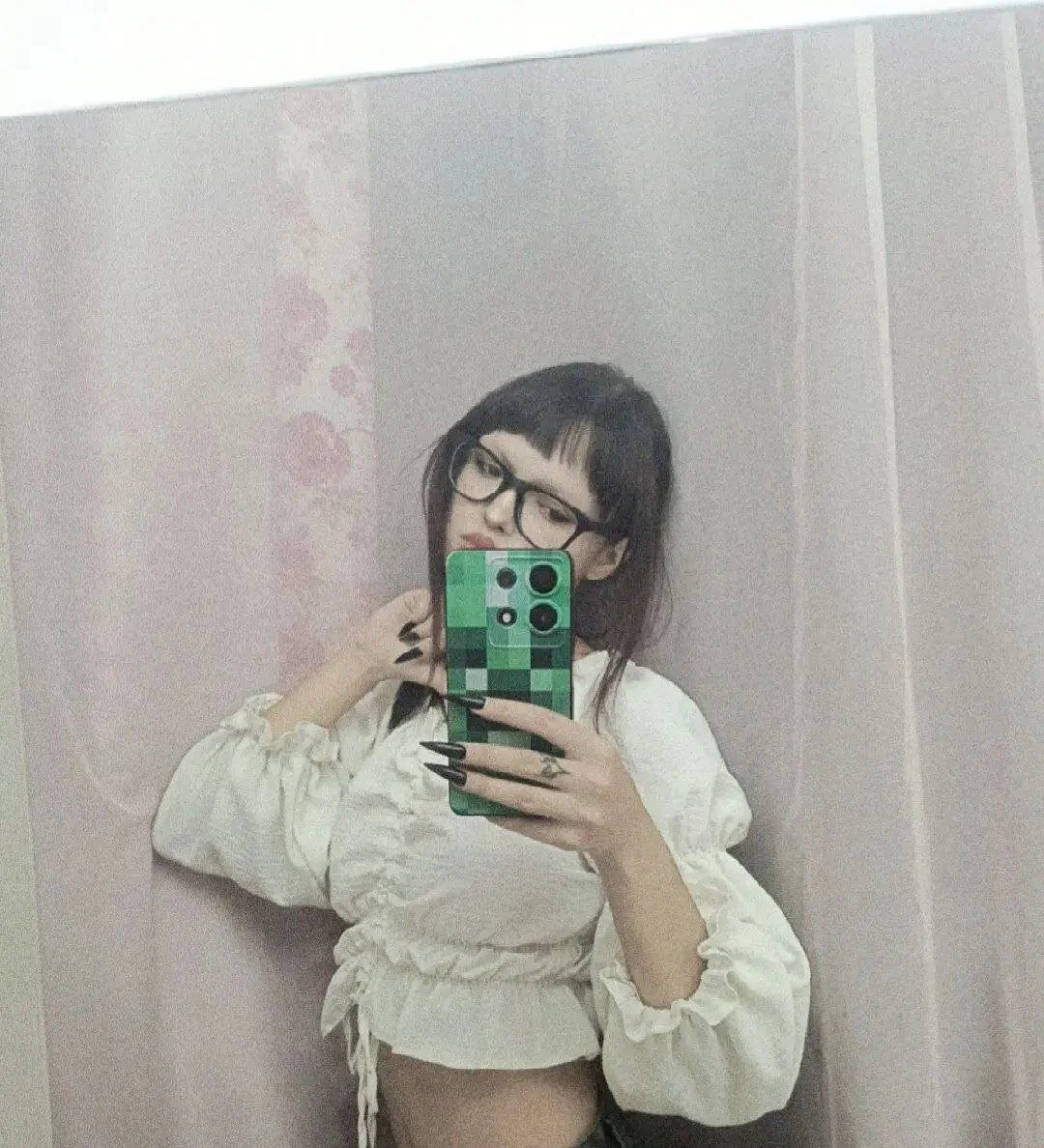 XXX Porn Photo of Nude lilian_me 3
