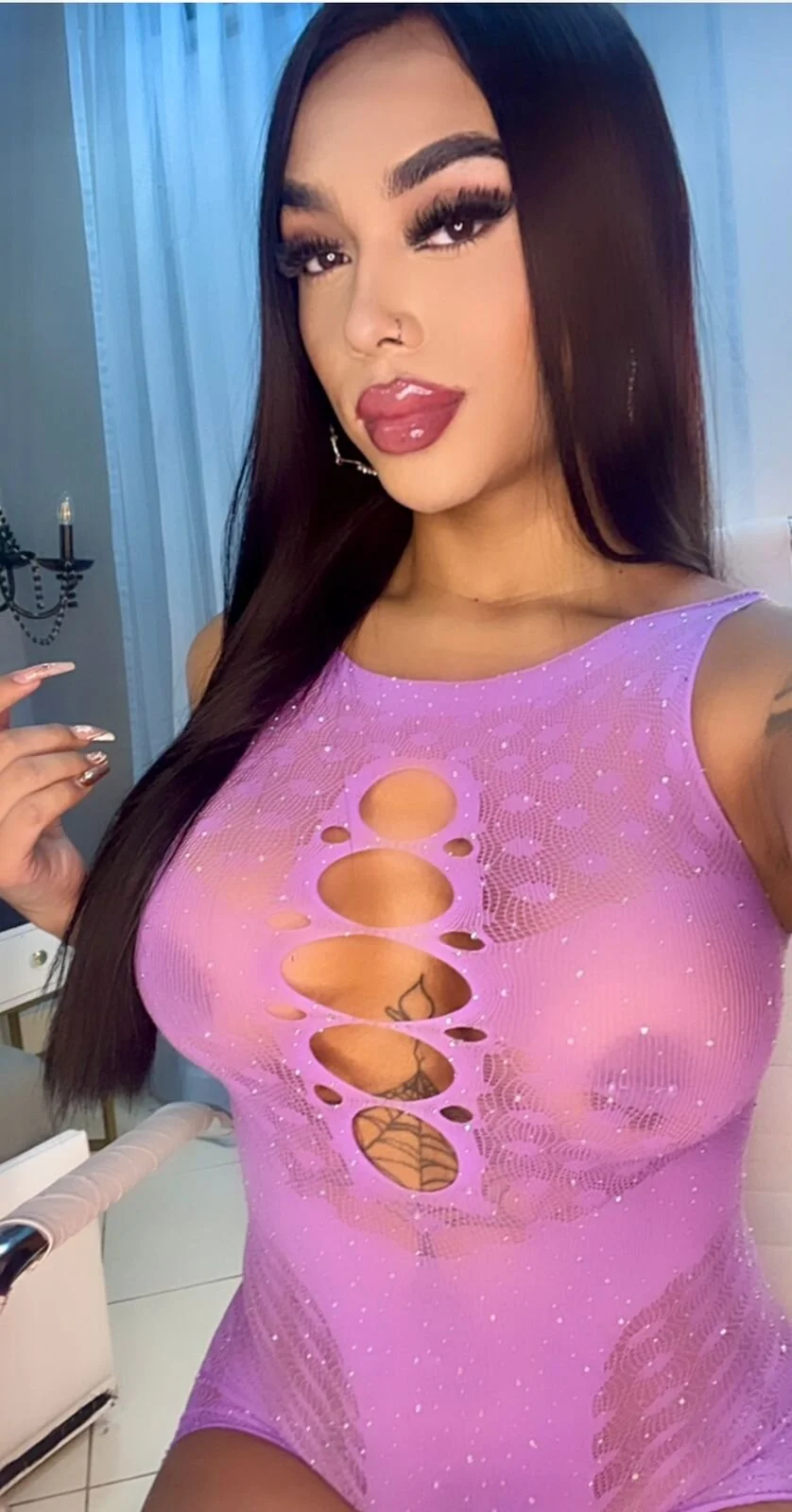 XXX Porn Photo of Nude tinaqueen_noa 52