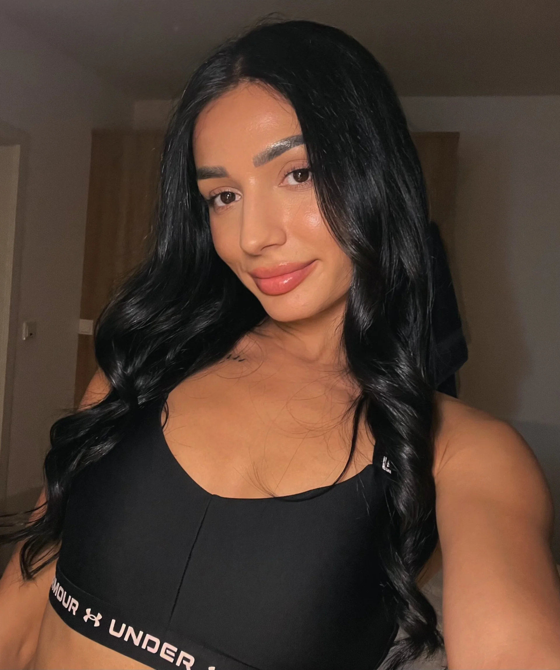 XXX Porn Photo of Nude Vicky_luxe 10