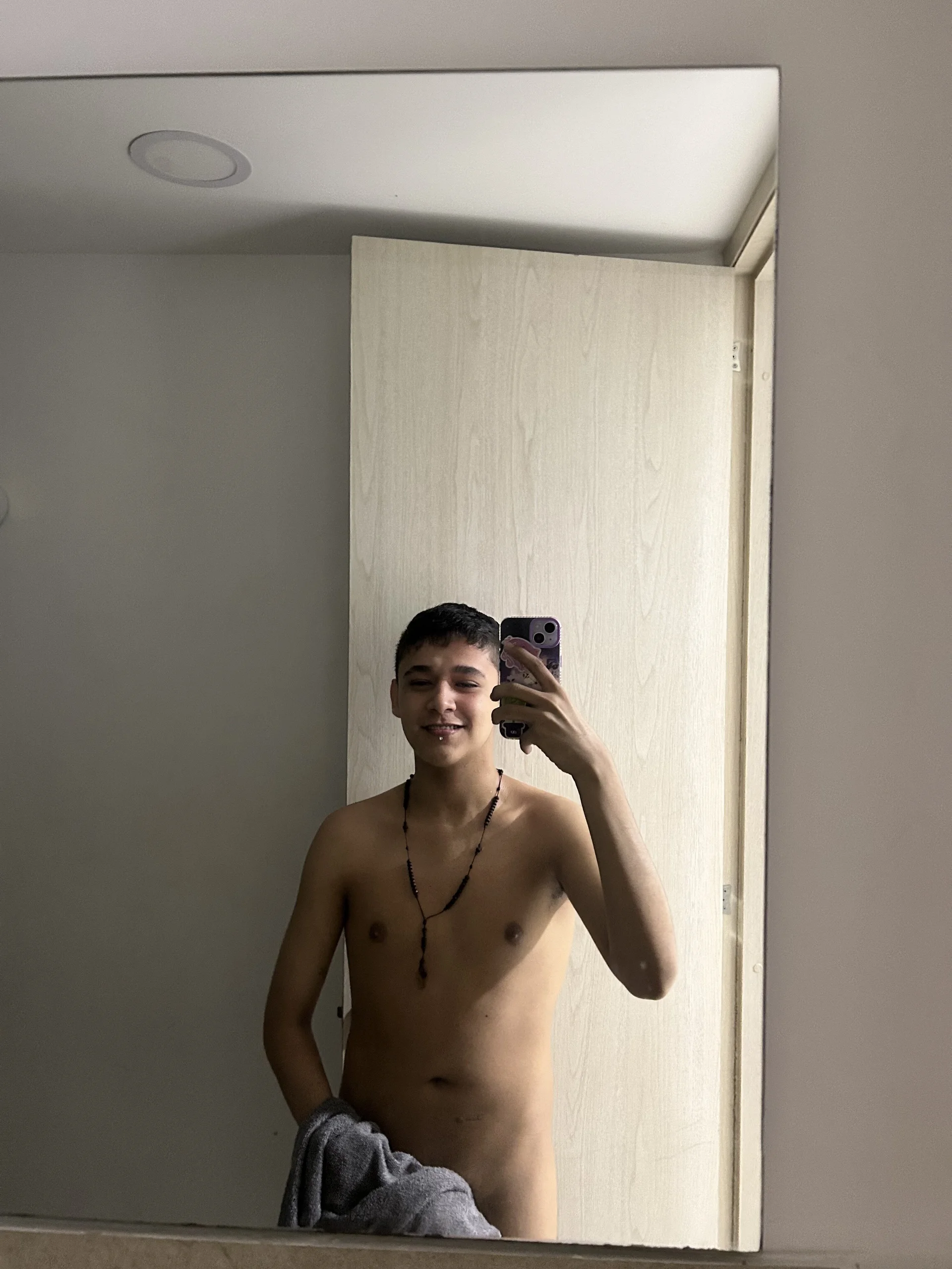 XXX Porn Photo of Nude kaiine190 4
