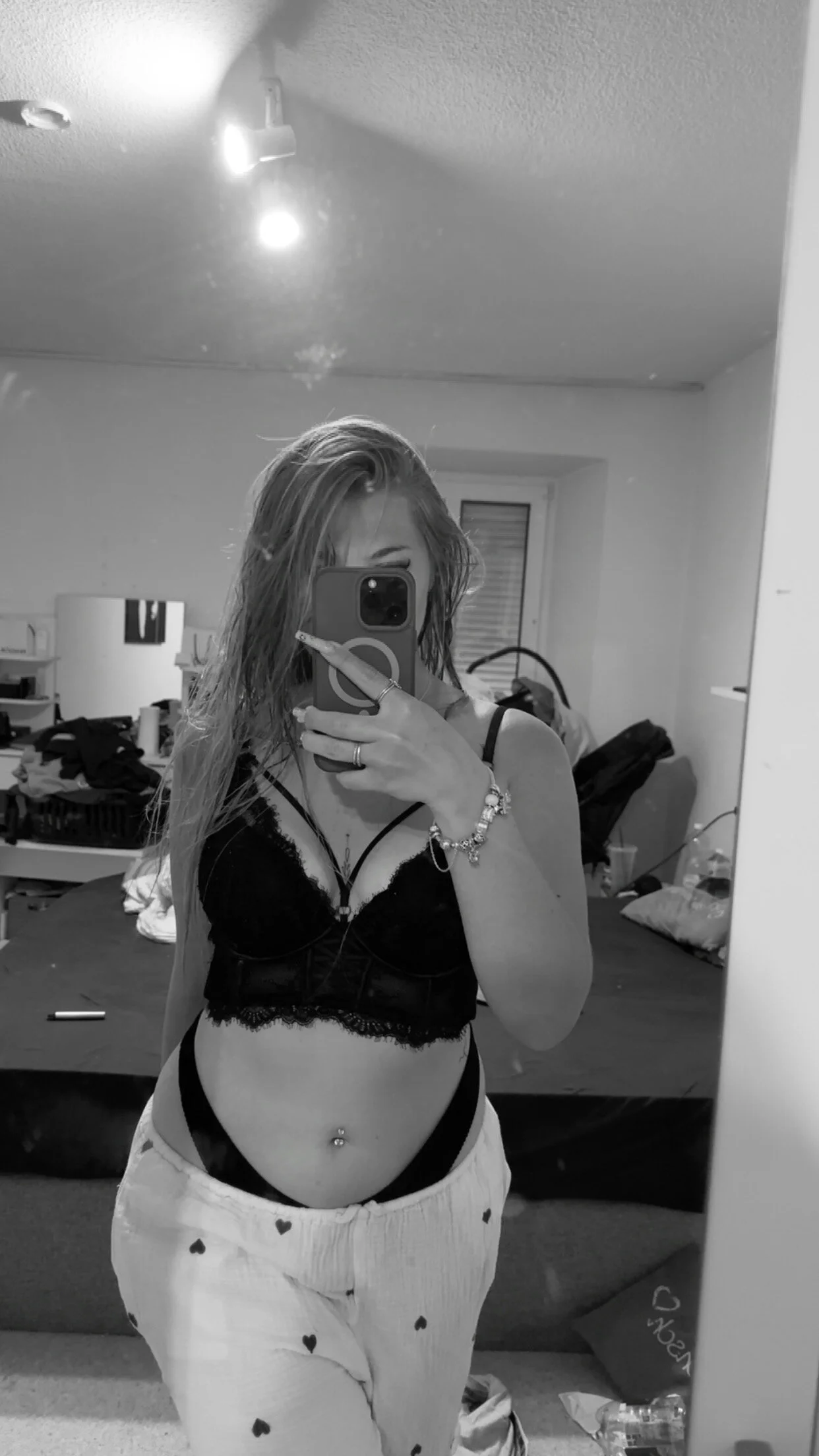XXX Porn Photo of Nude sophianoir_ 6